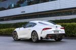 Toyota GR Supra GT 2019 года (AU)
